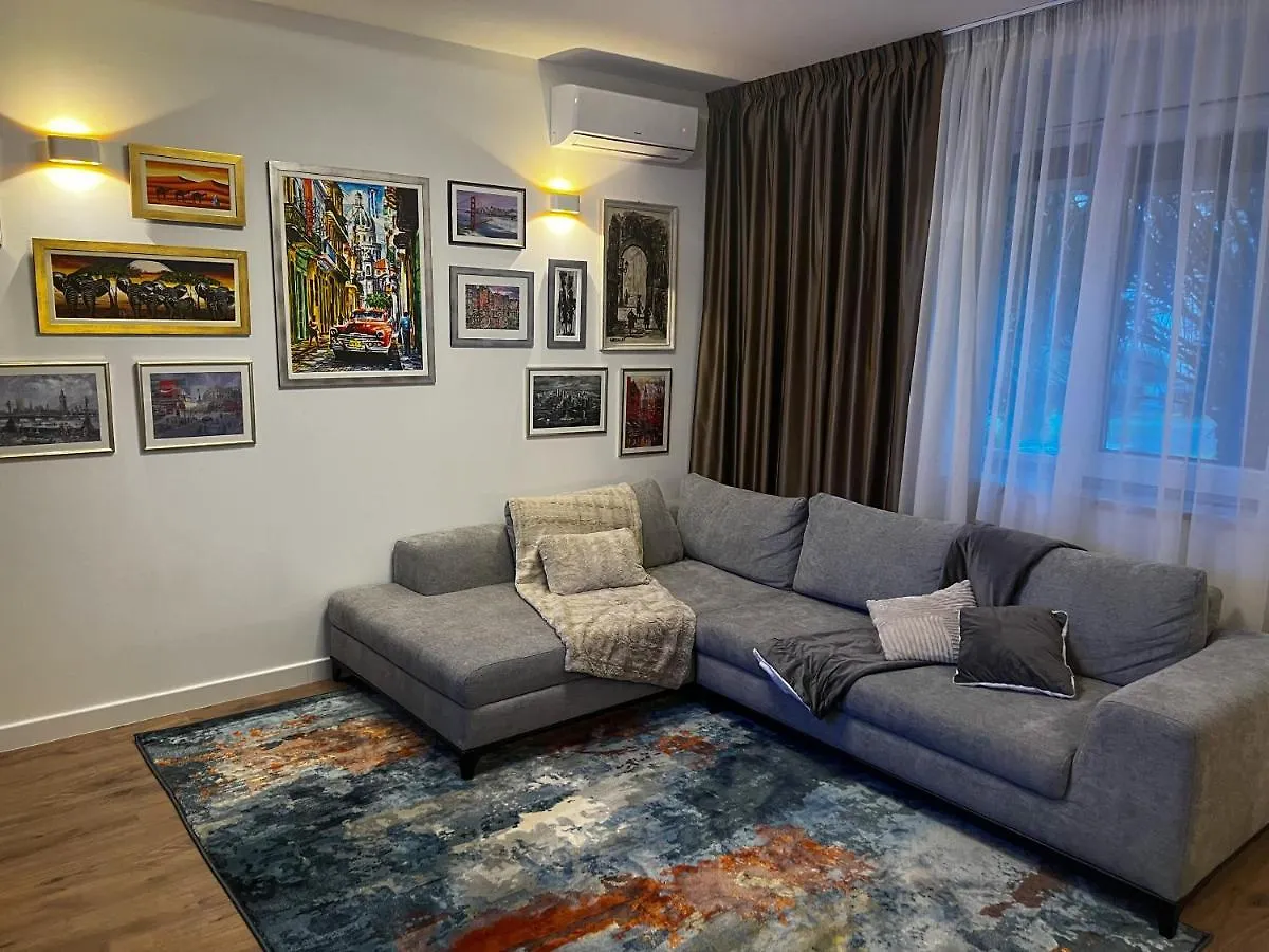 Luxury Home Beach Apartament In Split, Croatia Croatia