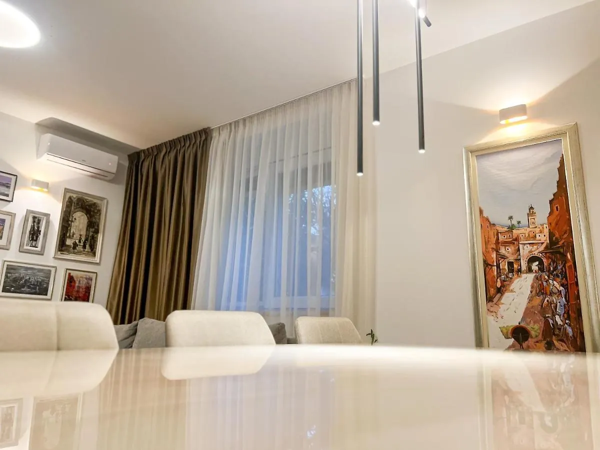 Luxury Home Beach Apartament In Split, Croatia Хорватия