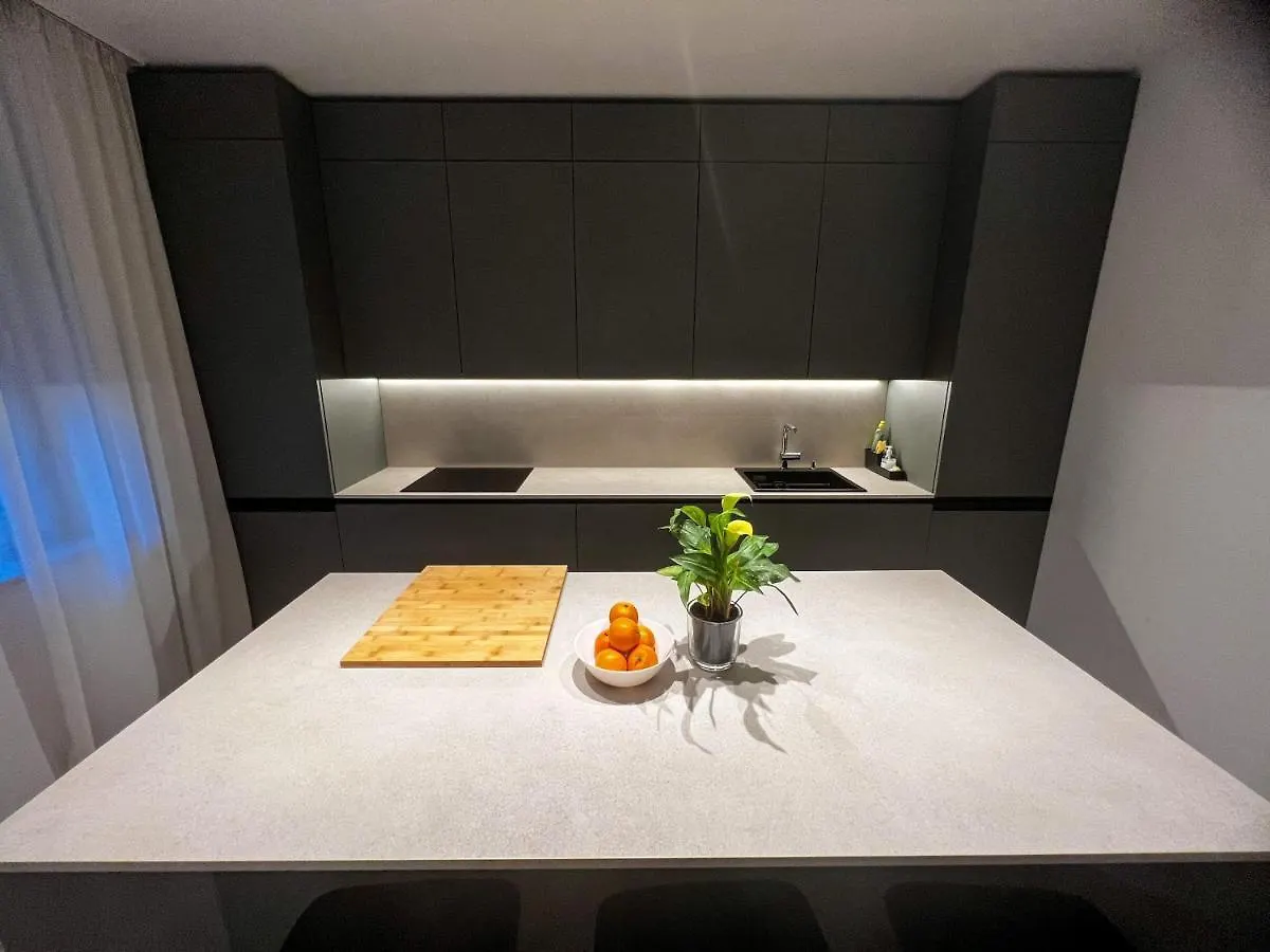 Luxury Home Beach Apartament In Split, Croatia