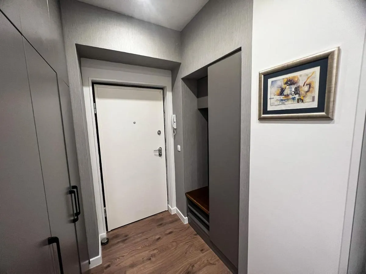 Апартаменты Luxury Home Beach Apartament In Split, Croatia
