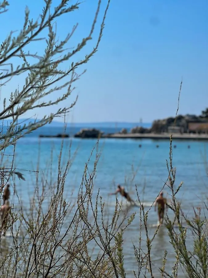 Apartment Luxury Home Beach Apartament In Split, Croatia Croatia