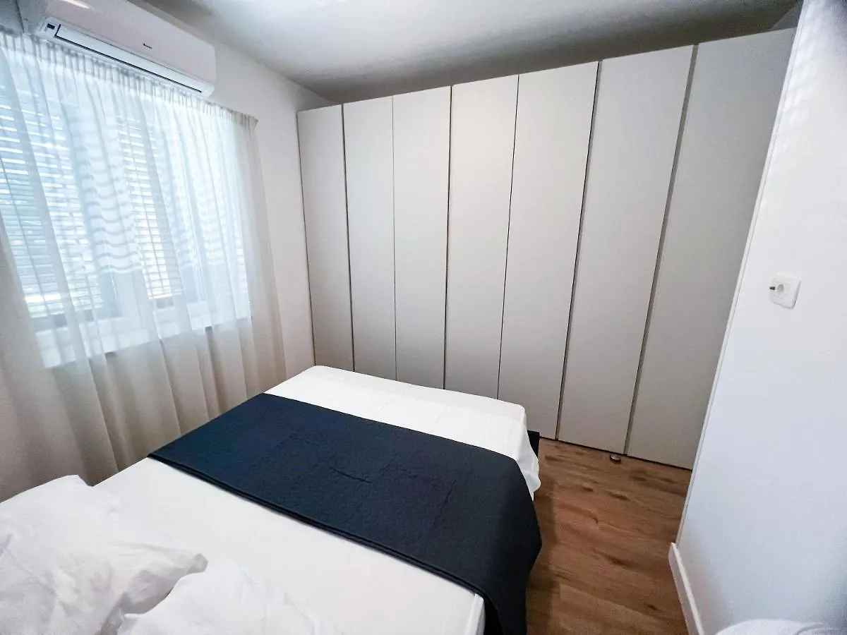 Luxury Home Beach Apartament In Split, Croatia Croatia